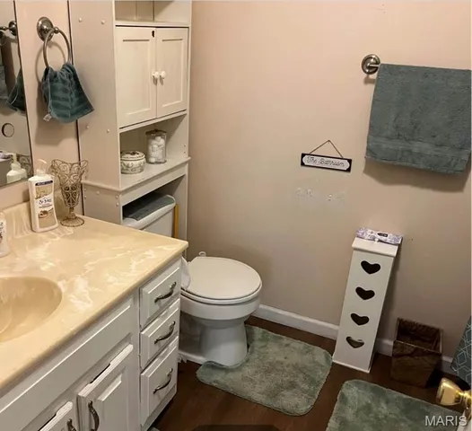 $188,900 | 719 North West Street, Sikeston, MO 63801