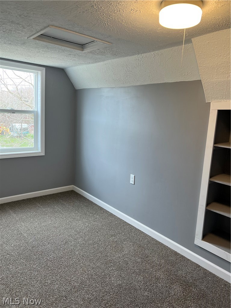 3749 Mann Road Ashtabula, OH 44004 - Photo 20 of 34 Upper office or master suite dressing area. 12 x 6.