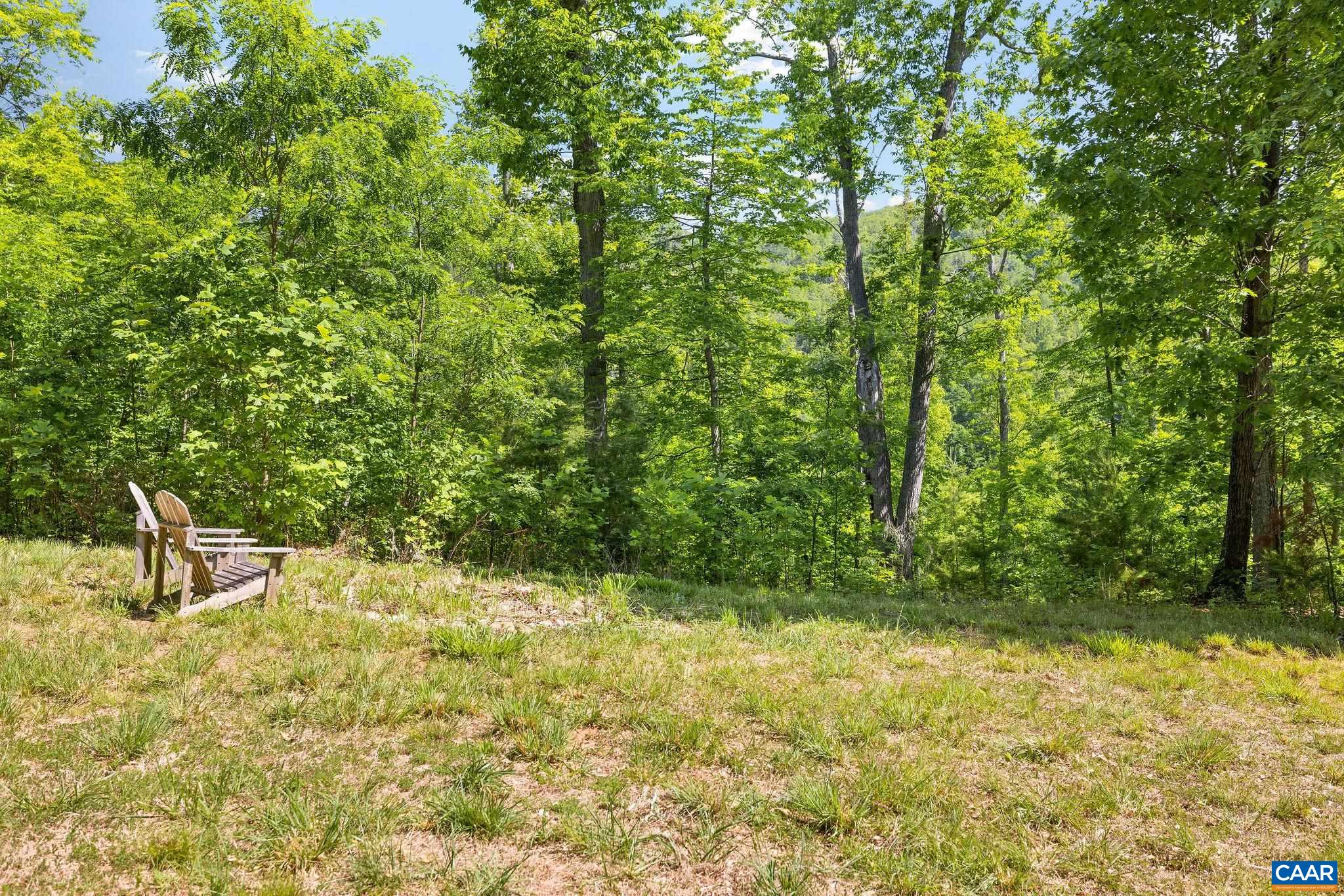 Tbd Poorhouse Road Charlottesville, VA 22903 - Photo 1 of 28 a view of outdoor space and yard