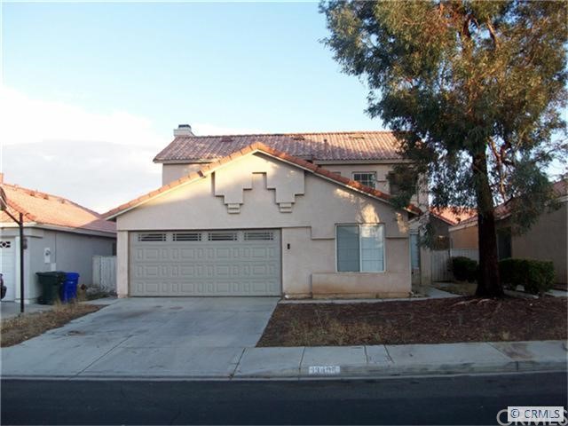 13405 Fox Run Road Victorville, CA 92392 - Photo 1 of 1 Gallery Image 1