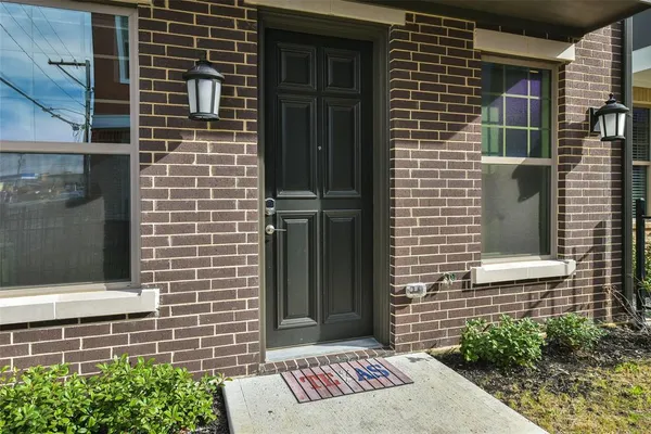 $3,875 | 1309 Arch Place, Dallas, TX 75215
