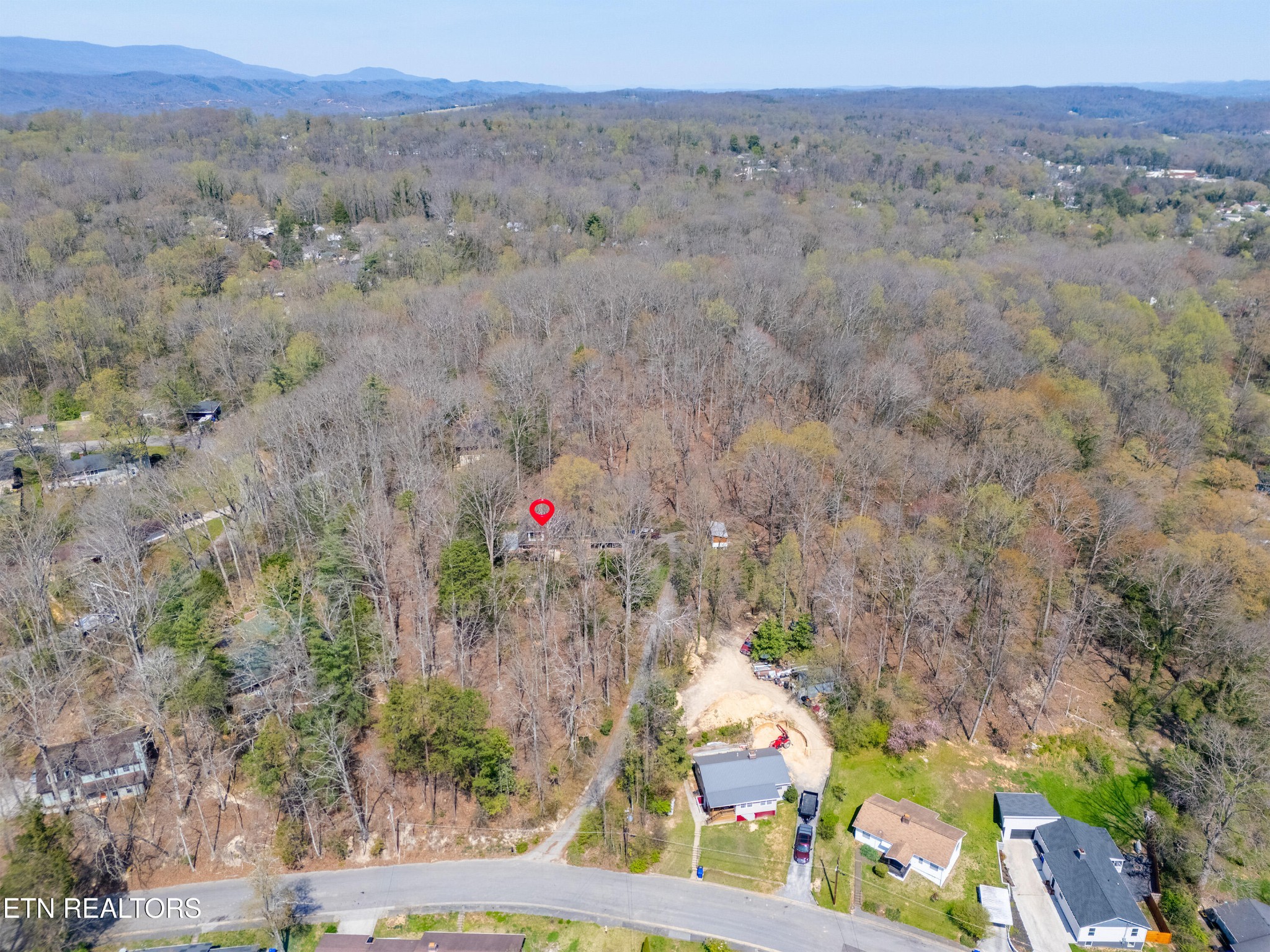 106 Disston Road Oak Ridge, TN 37830 - Photo 34 of 35 Gallery Image 34