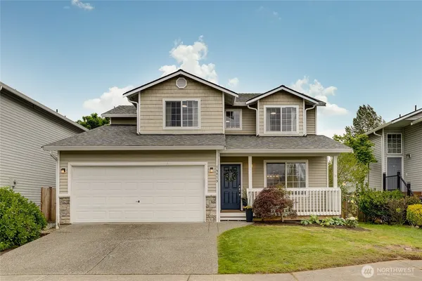 $800,000 | 14819 47th Drive Southeast, Everett, WA 98208