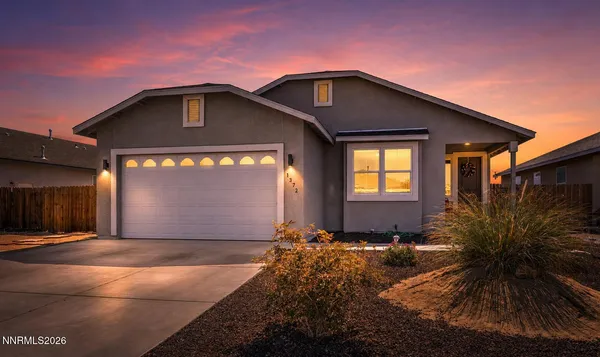 $435,000 | 1372 Onda Verde Drive, Fallon, NV 89406