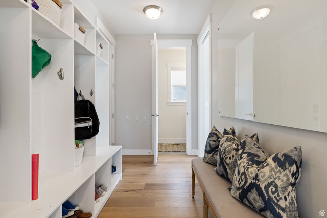 601 Mountain View Road, Unit 337 Lehi, UT 84048 - Photo 14 of 61 Mudroom