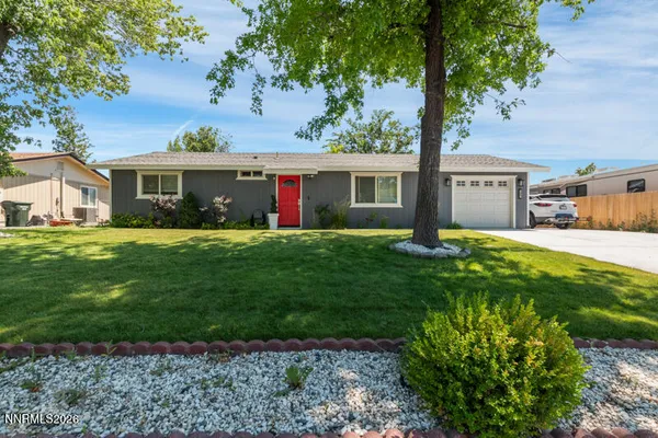$440,000 | 1289 Franklin Lane, Gardnerville, NV 89460