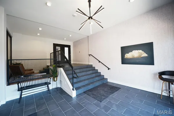 $1,775 | 415 DeBaliviere Avenue, Unit 208, St. Louis, MO 63112