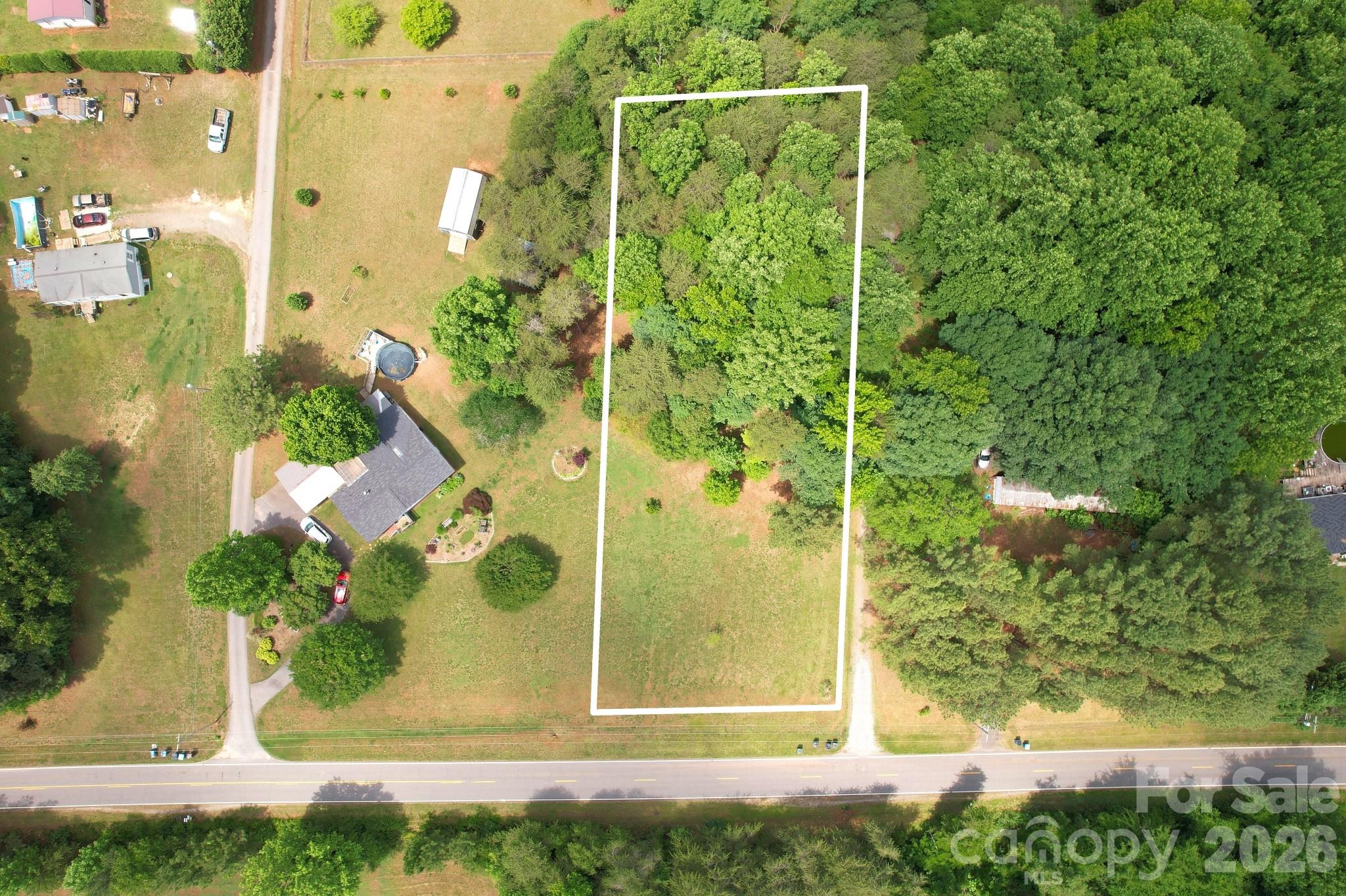 0 Bolton Road Catawba, NC 28609 - Photo 1 of 8