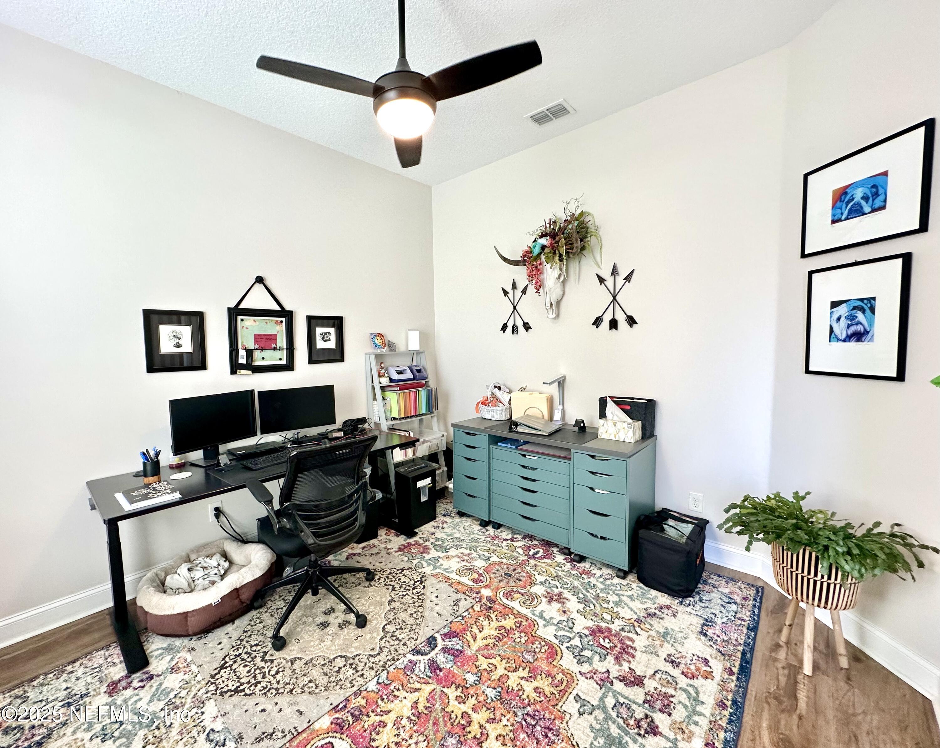 55370 Deer Run Road Callahan, FL 32011 - Photo 7 of 44 a workspace with furniture and window