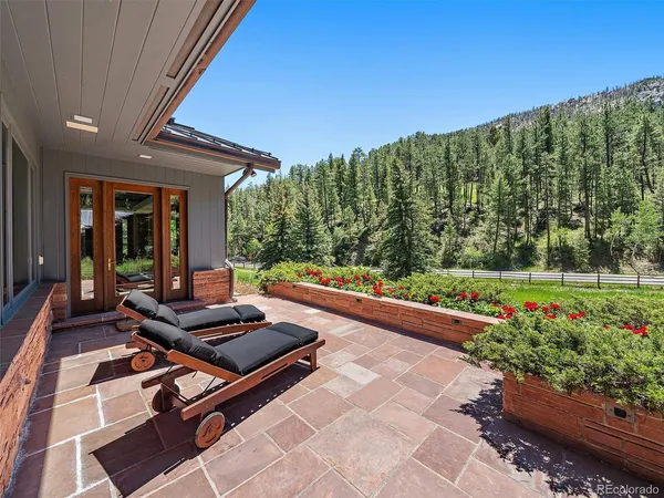 $4,200,000 | 32453 Upper Bear Creek Road, Evergreen, CO 80439