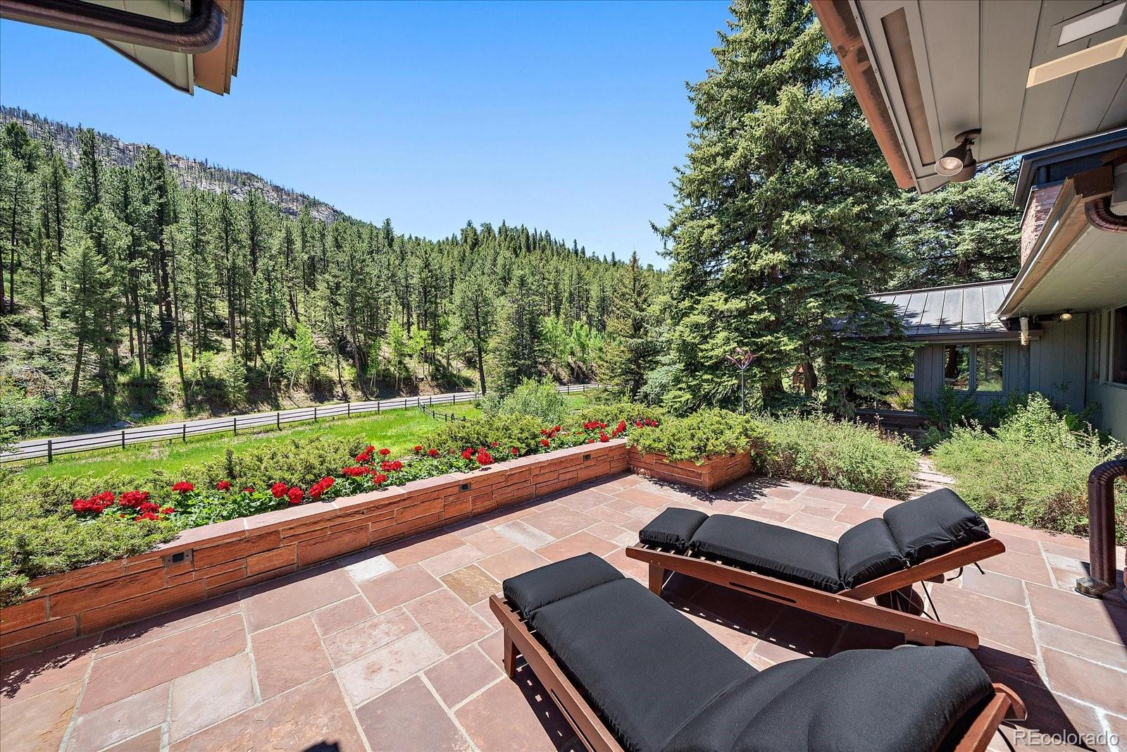 32453 Upper Bear Creek Road Evergreen, CO 80439 - Photo 21 of 50