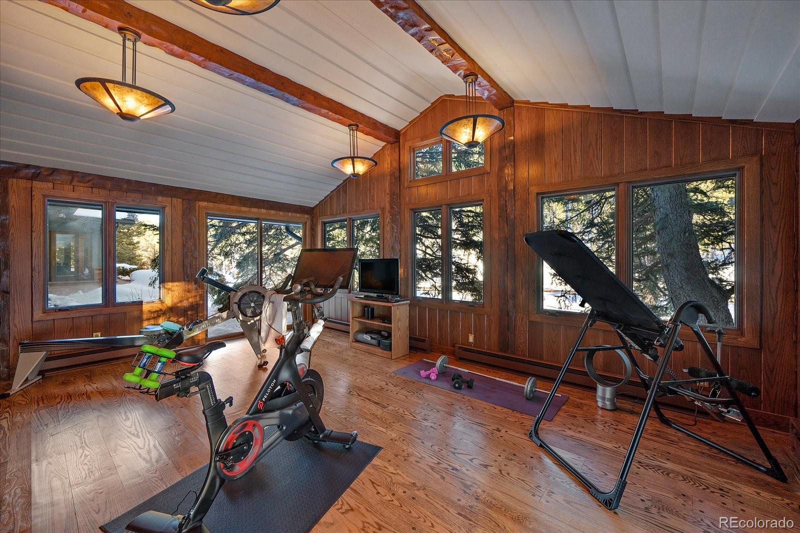 32453 Upper Bear Creek Road Evergreen, CO 80439 - Photo 23 of 50