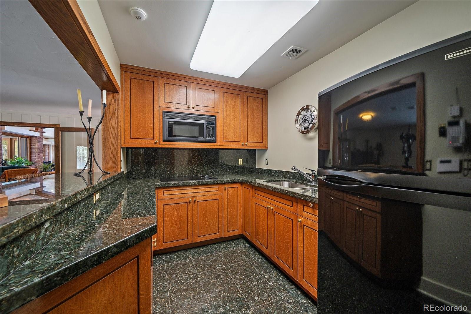 32453 Upper Bear Creek Road Evergreen, CO 80439 - Photo 43 of 50