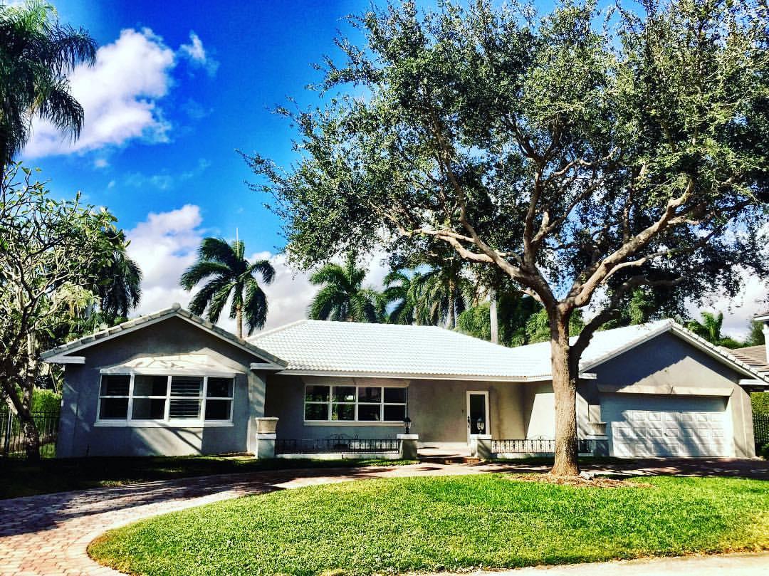 2133 East Silver Palm Road Boca Raton, FL 33432 - Photo 1 of 1 Front Photo