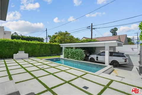 $4,095,000 | 6115 West 6th Street, Los Angeles, CA 90048