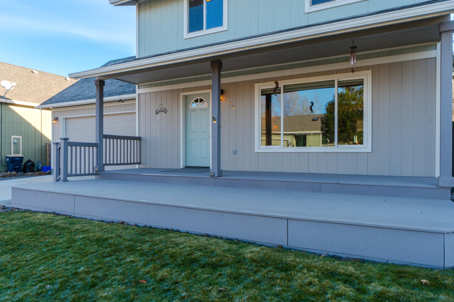 748 Northeast Mason Road Bend, OR 97701 - Photo 3 of 40 748-005