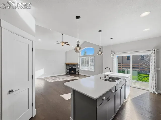 $625,000 | 8269 Misty Moon Drive, Colorado Springs, CO 80924