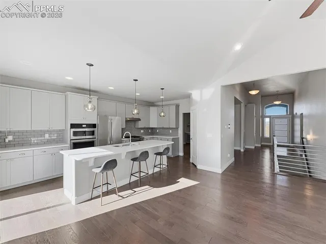 $625,000 | 8269 Misty Moon Drive, Colorado Springs, CO 80924