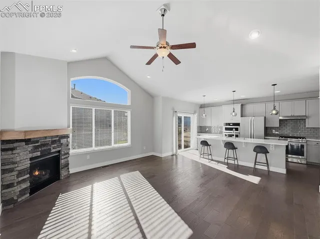 $625,000 | 8269 Misty Moon Drive, Colorado Springs, CO 80924