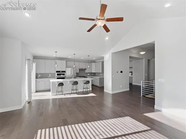 $625,000 | 8269 Misty Moon Drive, Colorado Springs, CO 80924