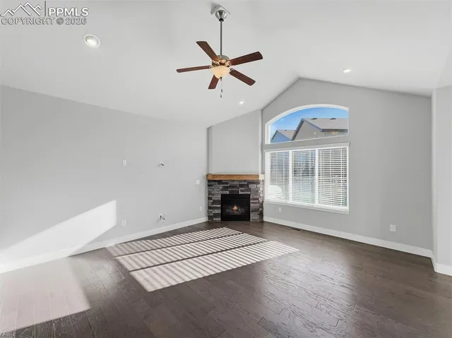 $625,000 | 8269 Misty Moon Drive, Colorado Springs, CO 80924