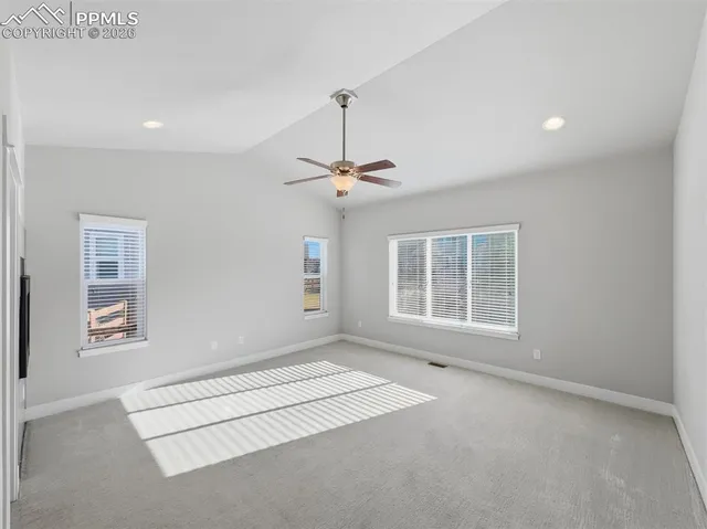 $625,000 | 8269 Misty Moon Drive, Colorado Springs, CO 80924