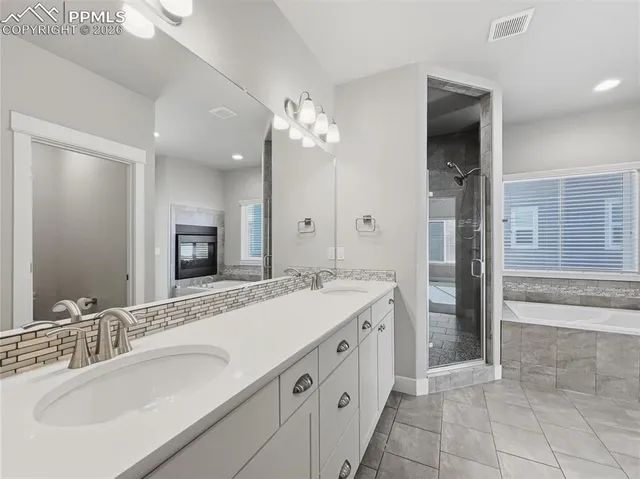 $625,000 | 8269 Misty Moon Drive, Colorado Springs, CO 80924