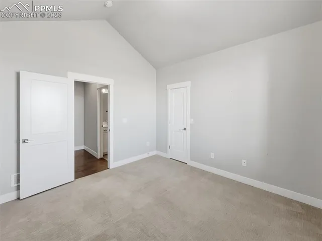 $625,000 | 8269 Misty Moon Drive, Colorado Springs, CO 80924