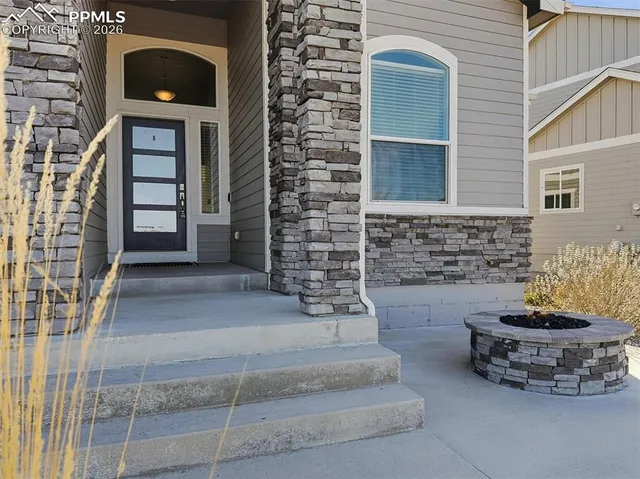 $625,000 | 8269 Misty Moon Drive, Colorado Springs, CO 80924