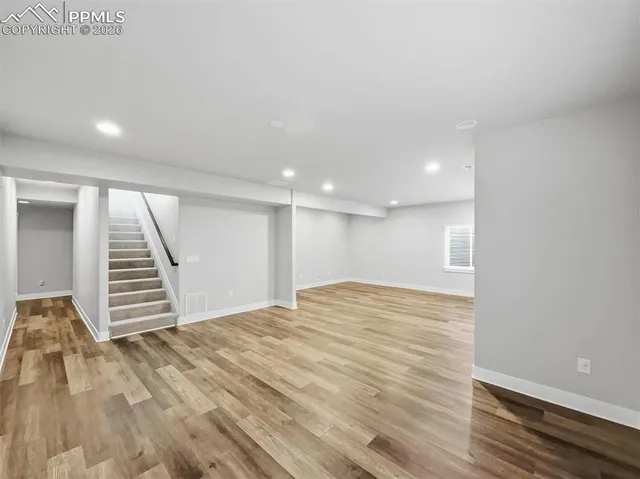 $625,000 | 8269 Misty Moon Drive, Colorado Springs, CO 80924