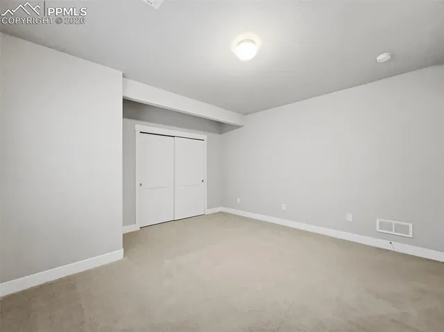 $625,000 | 8269 Misty Moon Drive, Colorado Springs, CO 80924