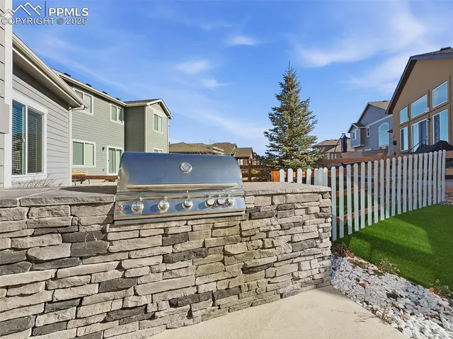 $625,000 | 8269 Misty Moon Drive, Colorado Springs, CO 80924