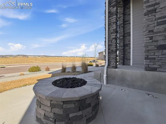 $625,000 | 8269 Misty Moon Drive, Colorado Springs, CO 80924