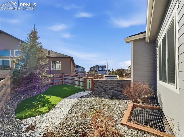 $625,000 | 8269 Misty Moon Drive, Colorado Springs, CO 80924