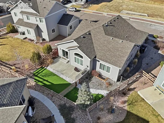 $625,000 | 8269 Misty Moon Drive, Colorado Springs, CO 80924