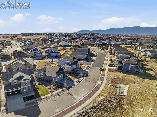 $625,000 | 8269 Misty Moon Drive, Colorado Springs, CO 80924