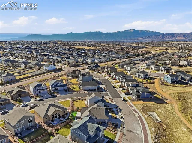 $625,000 | 8269 Misty Moon Drive, Colorado Springs, CO 80924