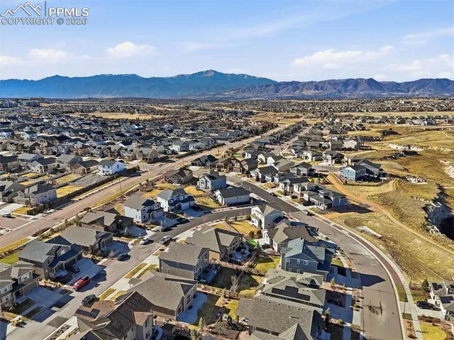 $625,000 | 8269 Misty Moon Drive, Colorado Springs, CO 80924