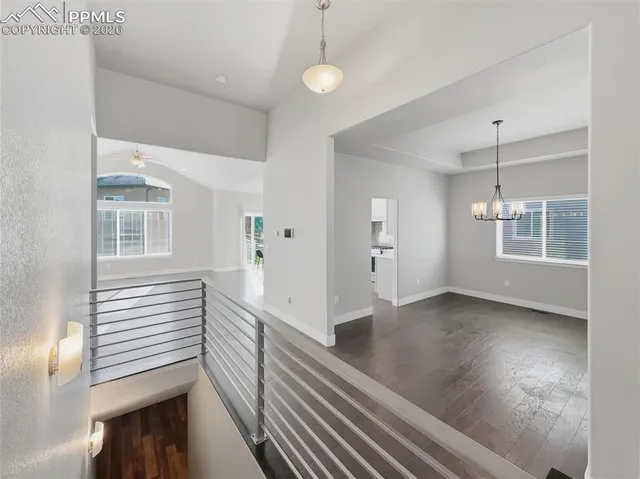 $625,000 | 8269 Misty Moon Drive, Colorado Springs, CO 80924