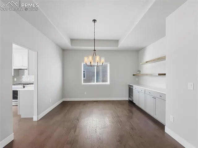 $625,000 | 8269 Misty Moon Drive, Colorado Springs, CO 80924