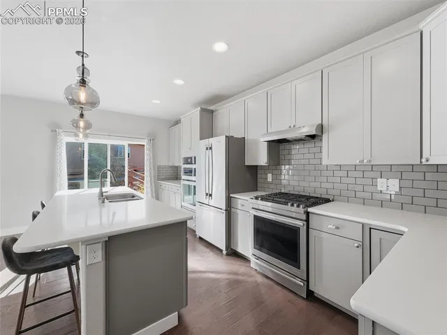 $625,000 | 8269 Misty Moon Drive, Colorado Springs, CO 80924