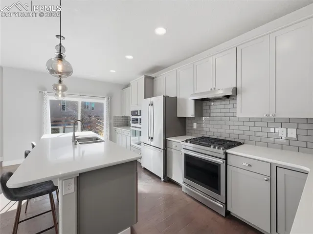 $625,000 | 8269 Misty Moon Drive, Colorado Springs, CO 80924