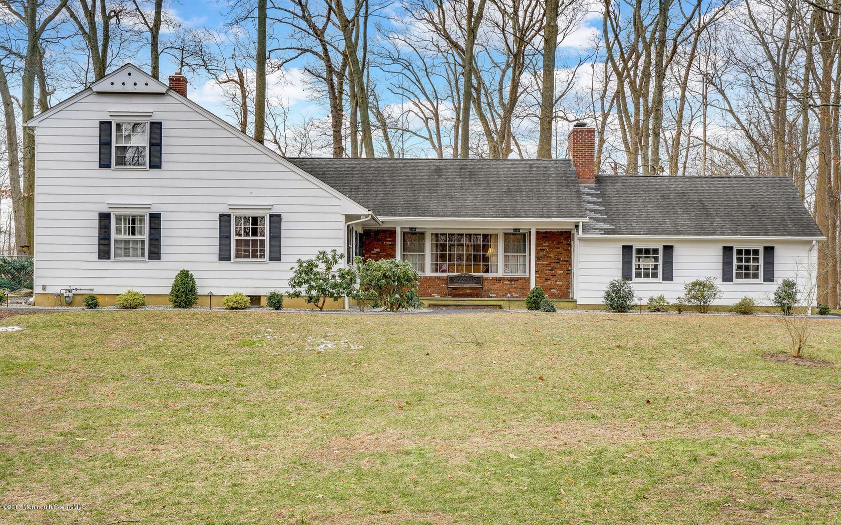 152 Wemrock Road Freehold, NJ 07728 - Photo 1 of 22 1