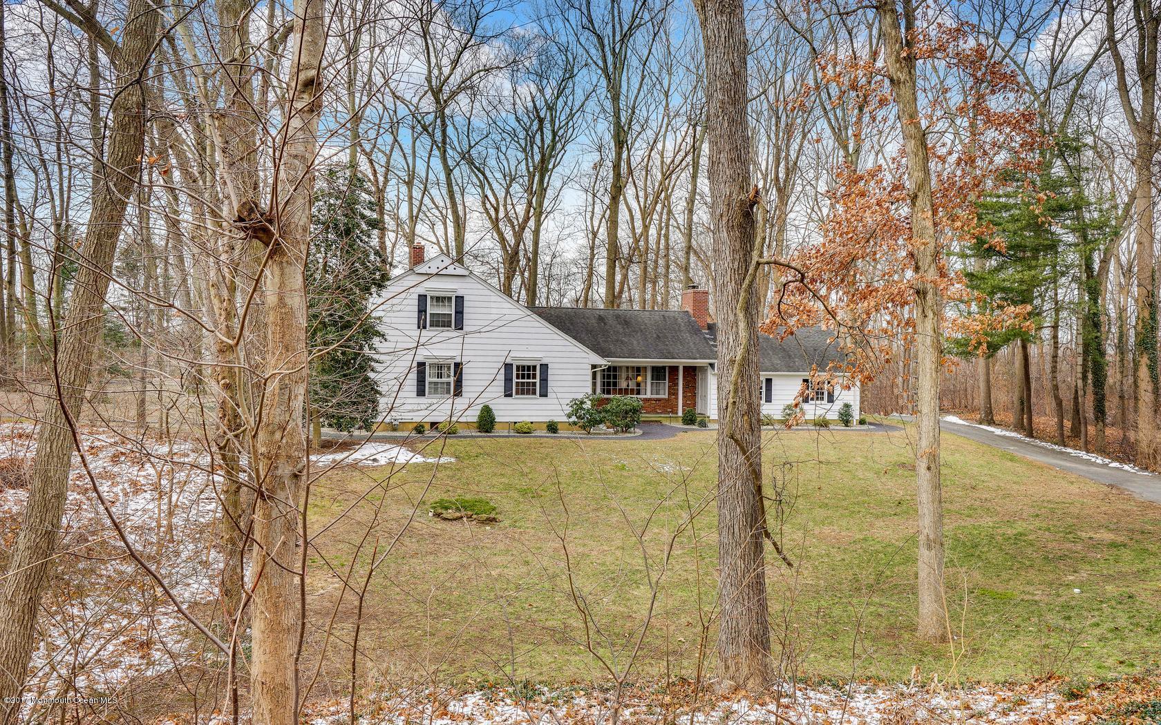 152 Wemrock Road Freehold, NJ 07728 - Photo 2 of 22 3