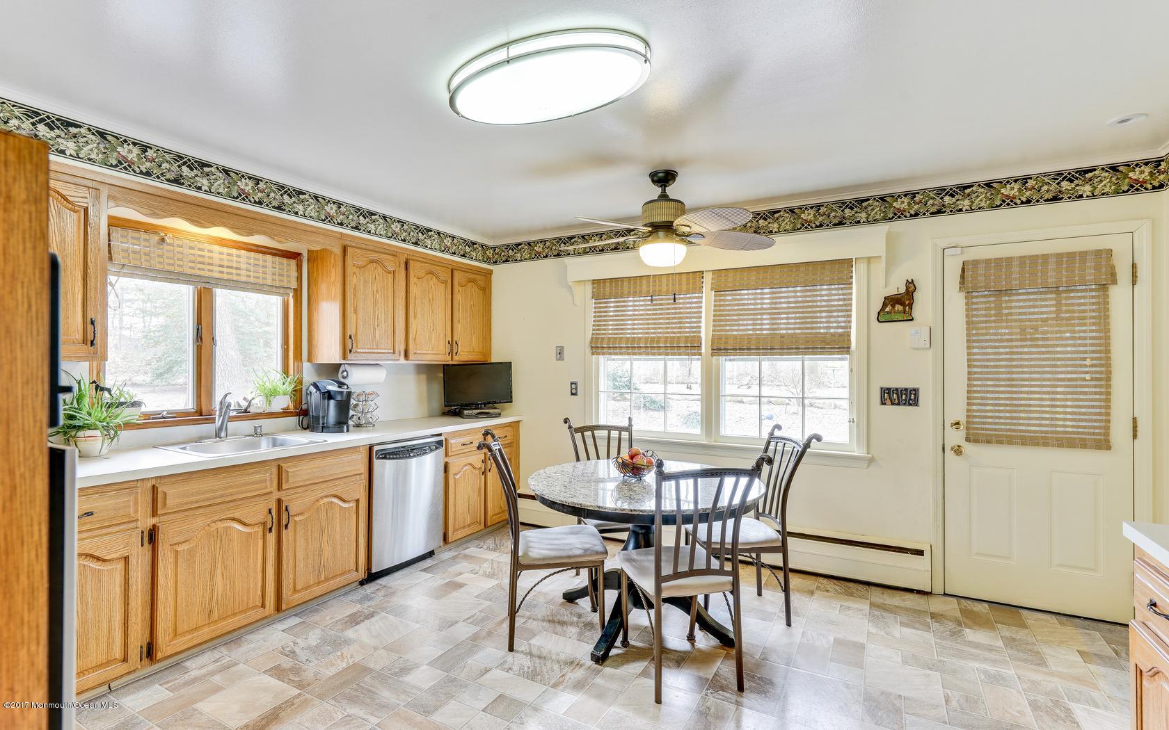 152 Wemrock Road Freehold, NJ 07728 - Photo 11 of 22 Kitchen