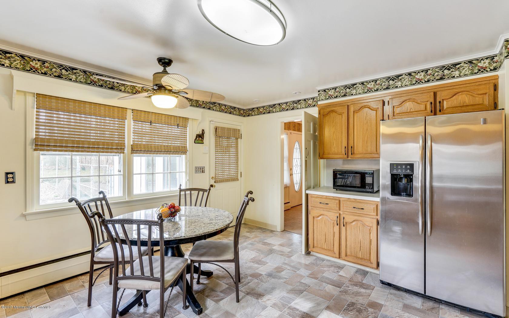152 Wemrock Road Freehold, NJ 07728 - Photo 12 of 22 Kitchen