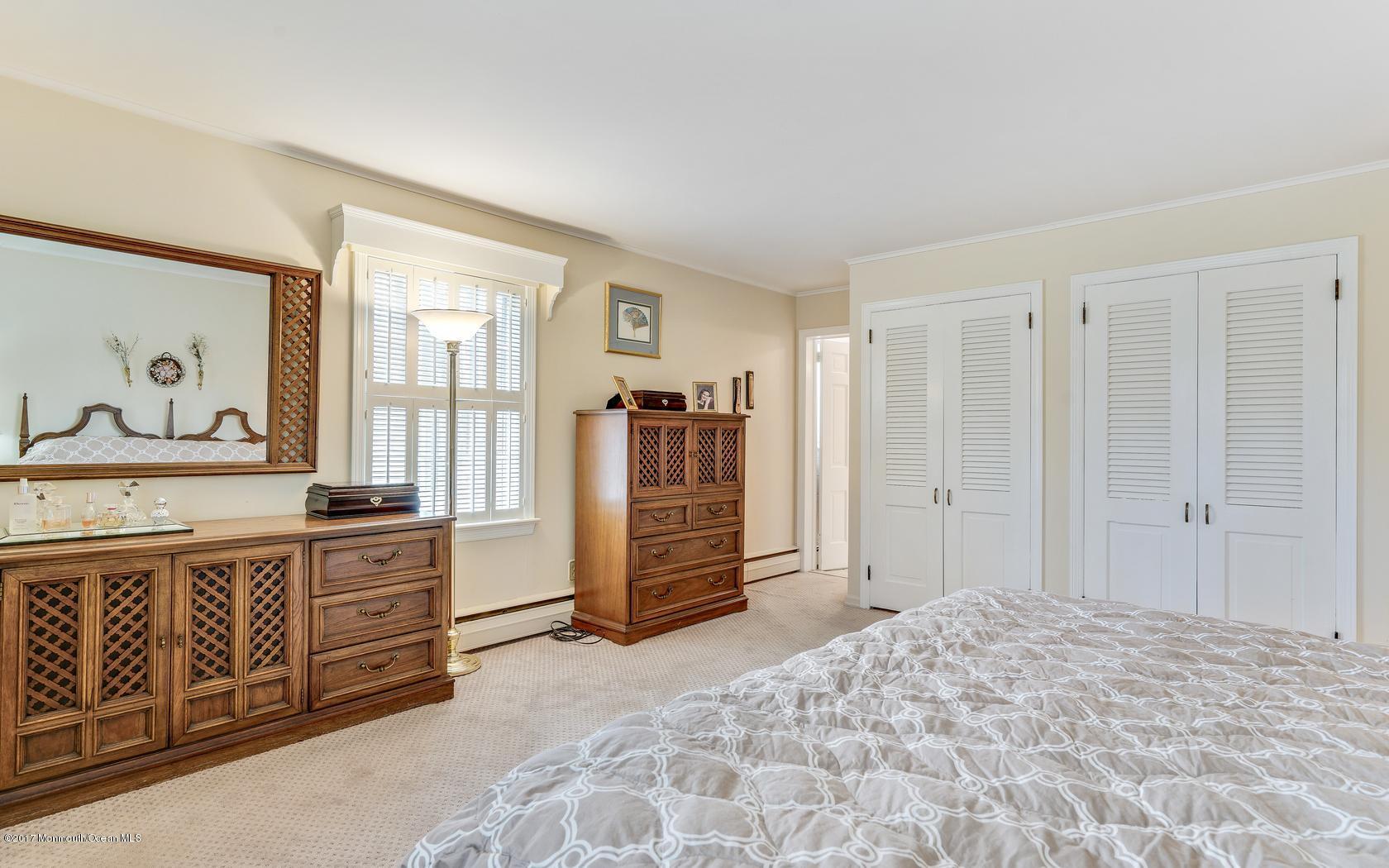 152 Wemrock Road Freehold, NJ 07728 - Photo 15 of 22 Master Bedroom