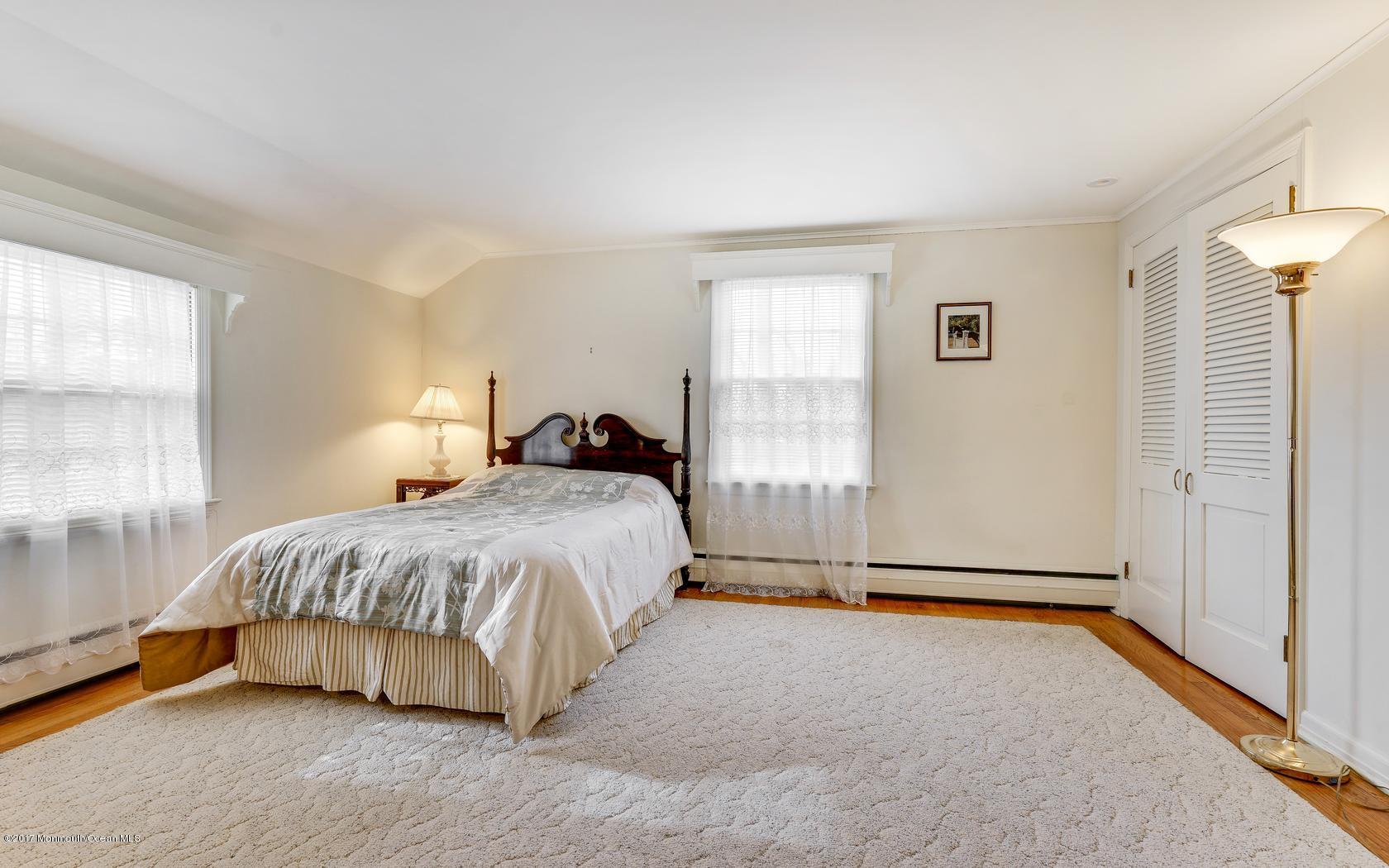 152 Wemrock Road Freehold, NJ 07728 - Photo 18 of 22 Upstairs Bedroom