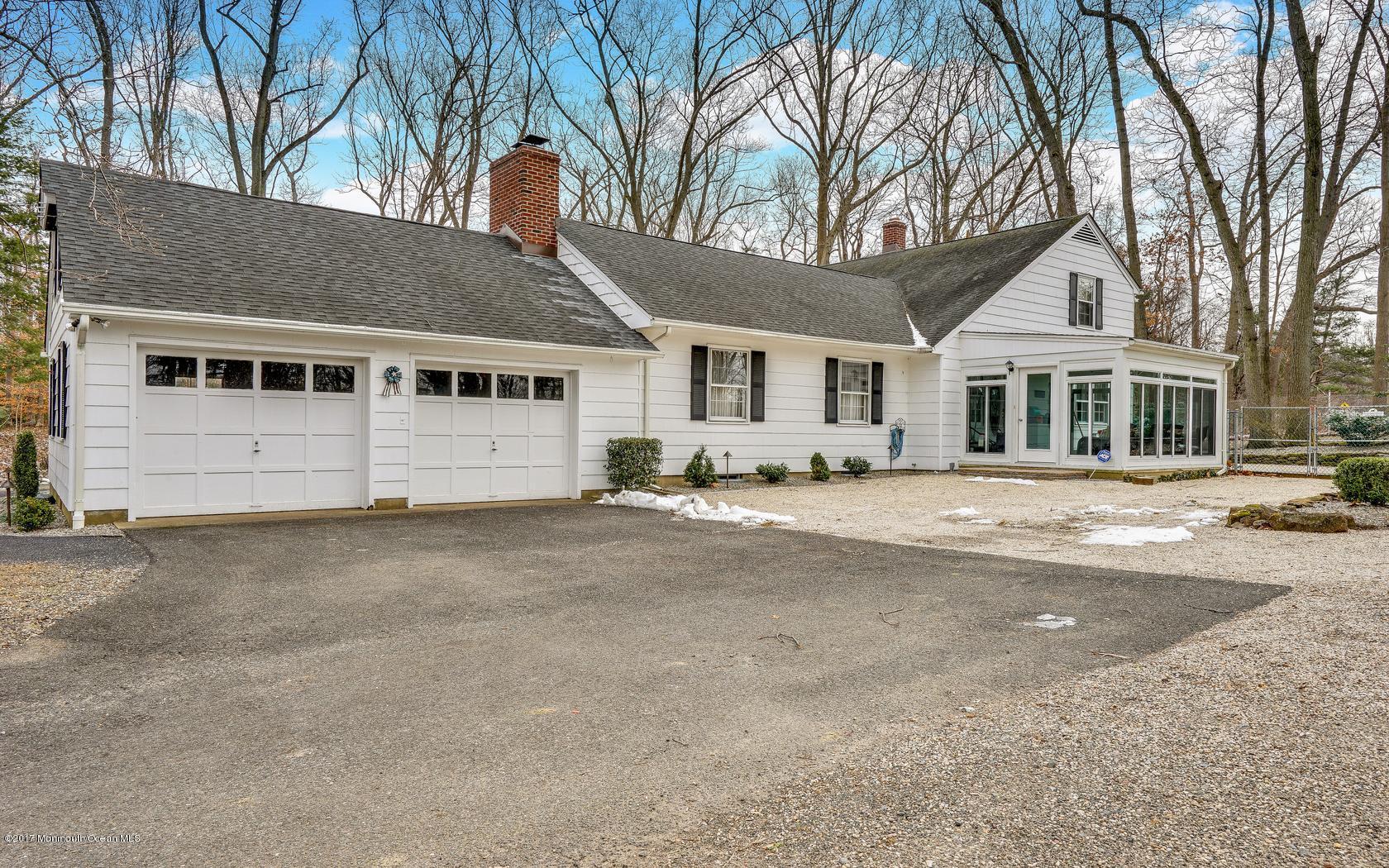152 Wemrock Road Freehold, NJ 07728 - Photo 22 of 22 37