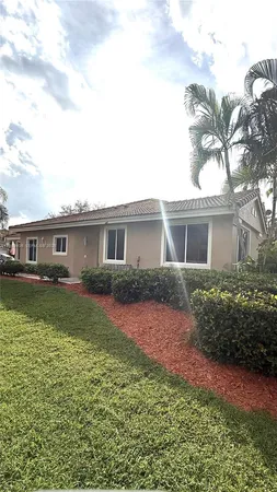 a view of kitchen and natural light